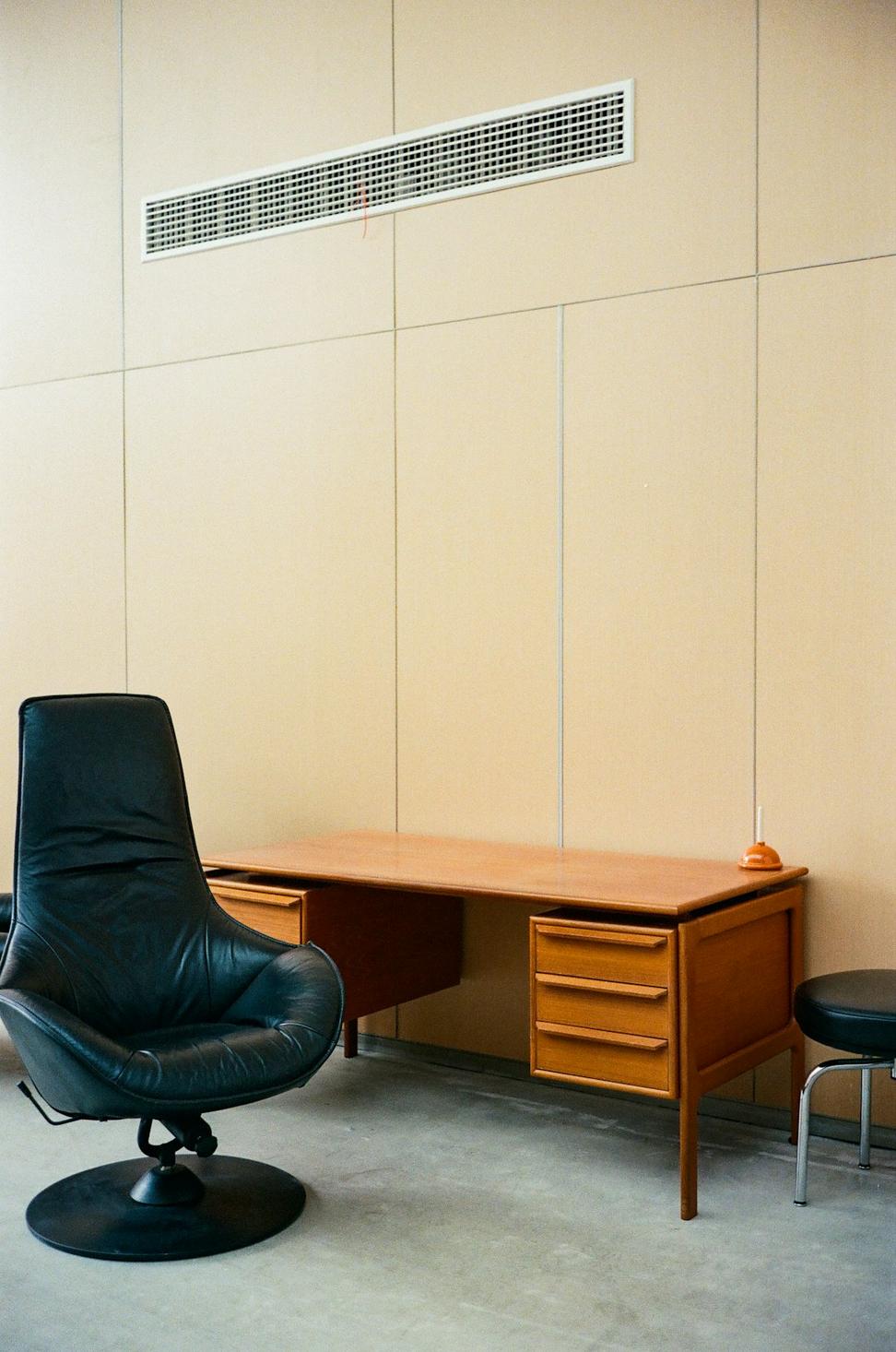 Executive Business Room