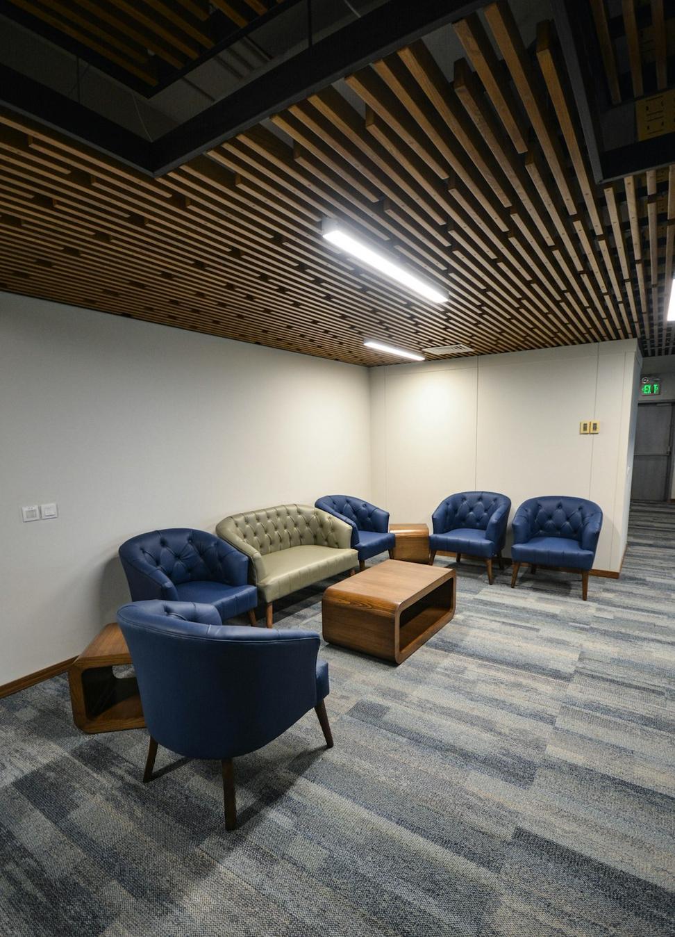 Conference Facilities